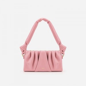 Bolsa De Hombro JW PEI Mila Mujer Rosas | 5791SMETH