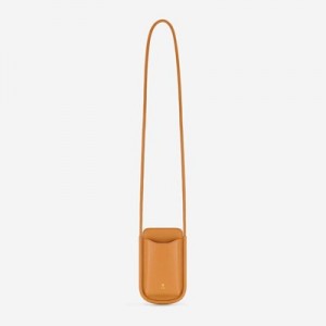 Bolsa Para Movil JW PEI Ayla Mujer Naranjas | 5068ZDPWU