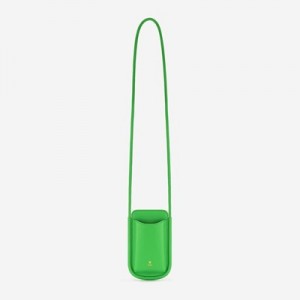 Bolsa Para Movil JW PEI Ayla Mujer Verdes | 3598XOMJV