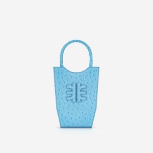 Bolsa Para Movil JW PEI FEI Mujer Azules | 2957WMVXI