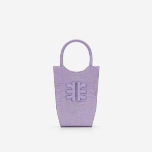 Bolsa Para Movil JW PEI FEI Mujer Morados | 5391AXYBR