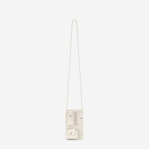 Bolsa Para Movil JW PEI Kyla Multifunction Mujer Blancos | 6971AEPRI