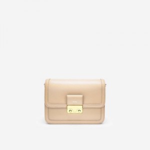 Bolsas Hombro JW PEI Kinsley Mujer Kaki | 6291WZNUV