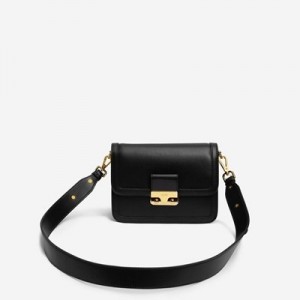 Bolsas Hombro JW PEI Kinsley Mujer Negros | 2871WFIYS