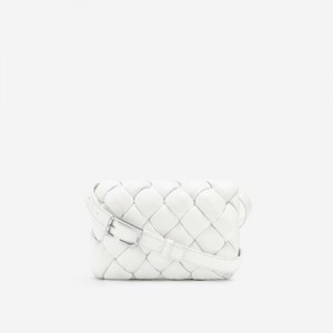 Bolsas Hombro JW PEI Maze Mujer Blancos | 5690GHPAO