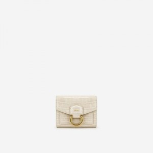 Carteras JW PEI Stella Mujer Blancos | 2096BWNFO