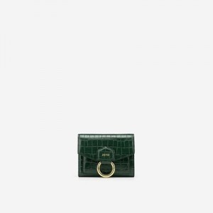 Carteras JW PEI Stella Mujer Verdes | 3594DZCTA
