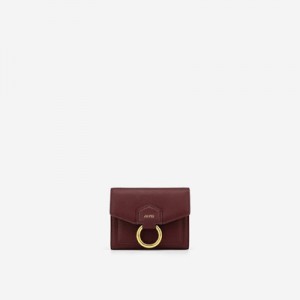 Carteras JW PEI Stella Mujer Vino | 7451NSGLV