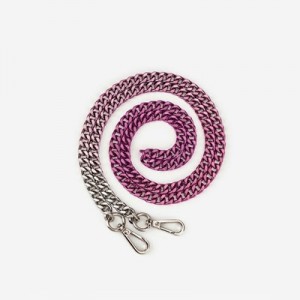Correa De Cadena JW PEI Aria Gradient Mujer Morados | 0875PHLFK