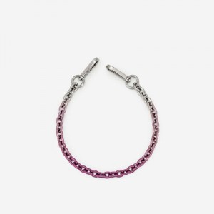 Correa De Cadena JW PEI Isla Gradient Mujer Morados | 8160ELRYO