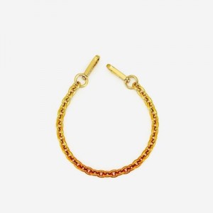 Correa De Cadena JW PEI Isla Gradient Mujer Naranjas | 4693EAPYW