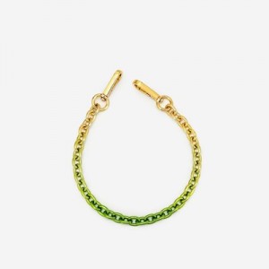 Correa De Cadena JW PEI Isla Gradient Mujer Verdes | 2059ATVFZ