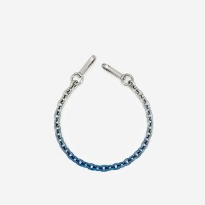 Correa De Cadena JW PEI Isla Gradient Mujer Azules | 5047HRPCL